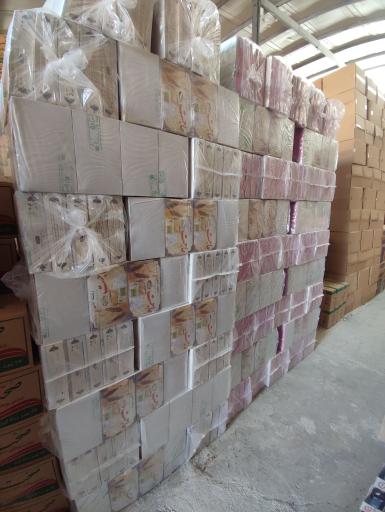 بنک مارکت نعمتی