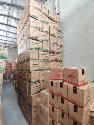 عکس بنک مارکت نعمتی