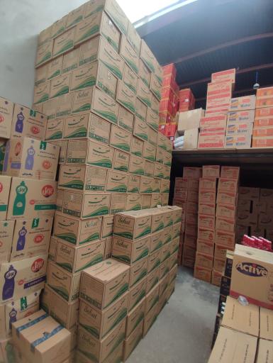 عکس بنک مارکت نعمتی