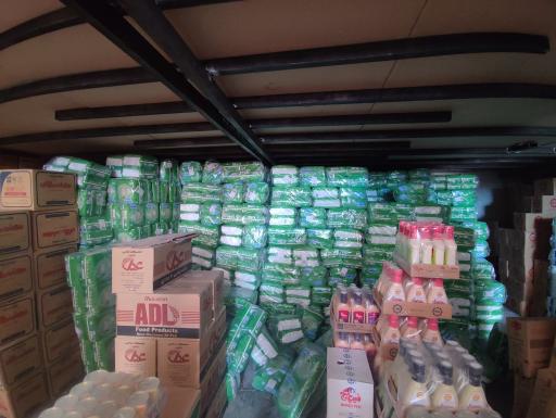 بنک مارکت نعمتی