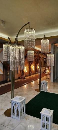 عکس سالن عقد جانان