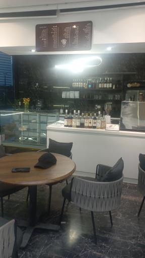 عکس کافه الماس