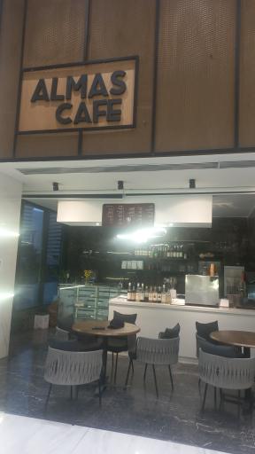 عکس کافه الماس