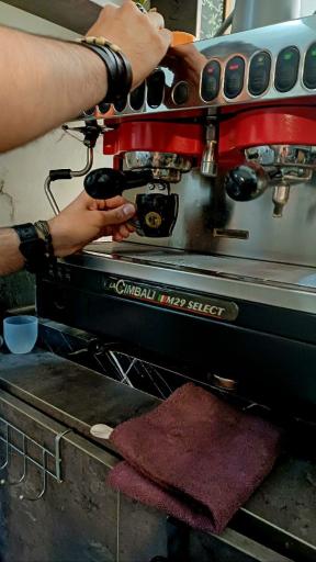 عکس کافه کهور