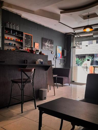 عکس کافه کهور