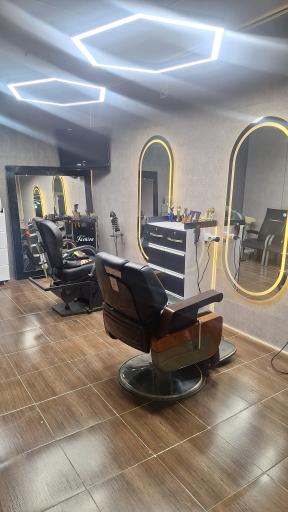 عکس پیرایش امید