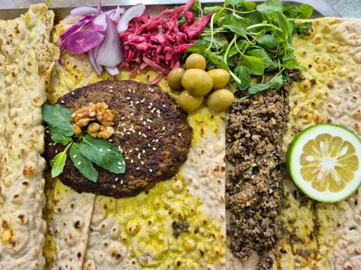 عکس رستوران رویال
