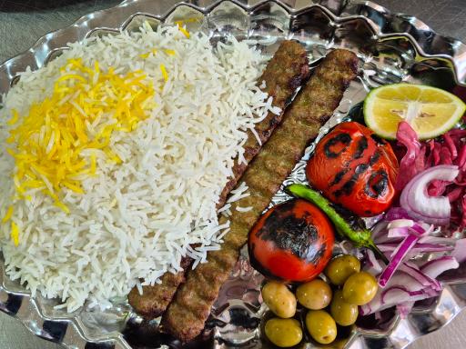 عکس رستوران رویال