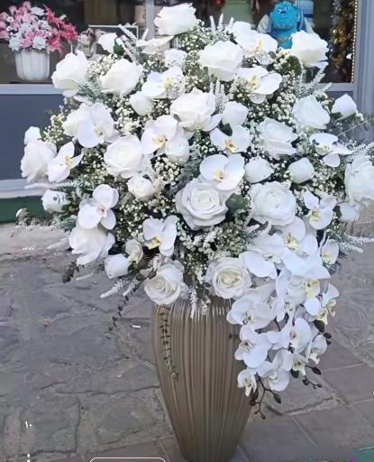 عکس قصر گل کلاسیک