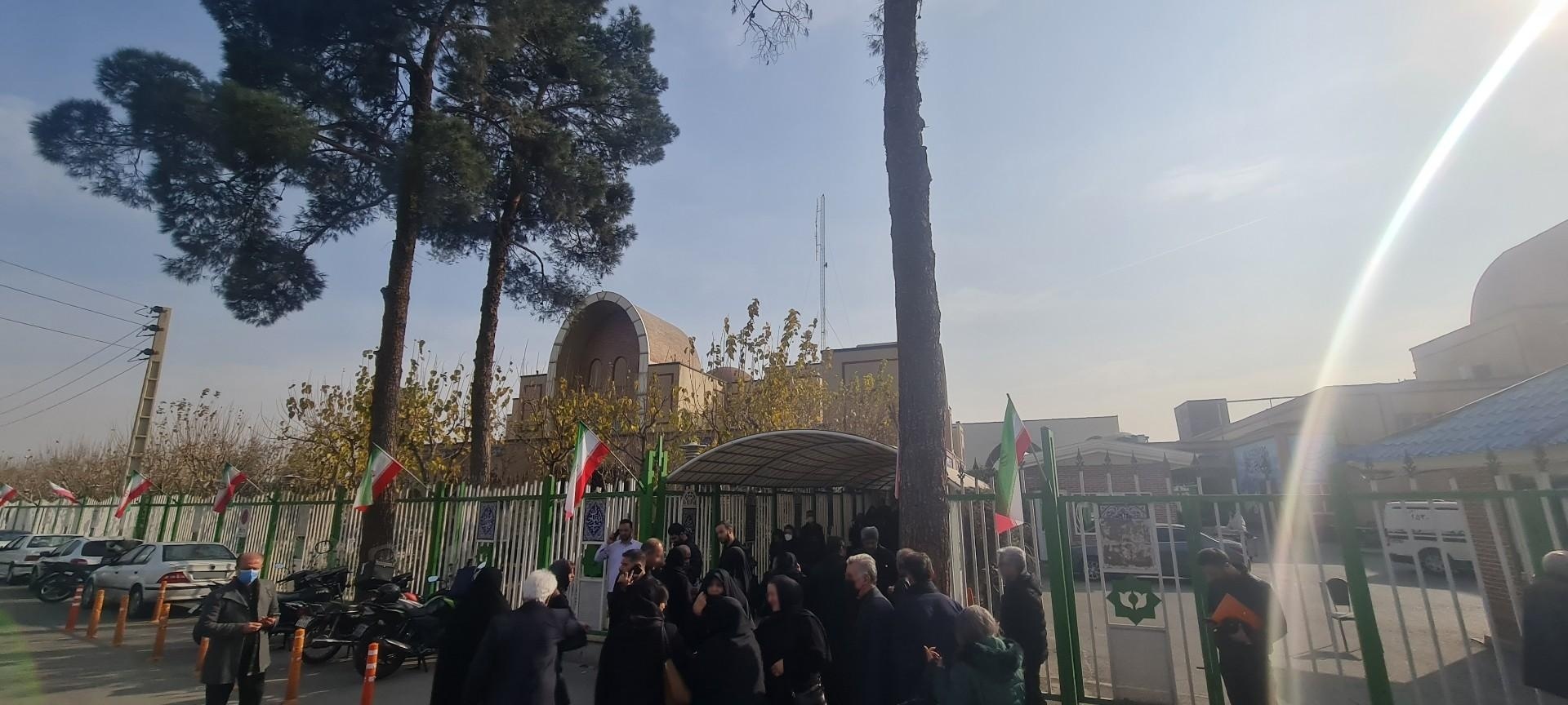 عکس مجتمع عروجیان