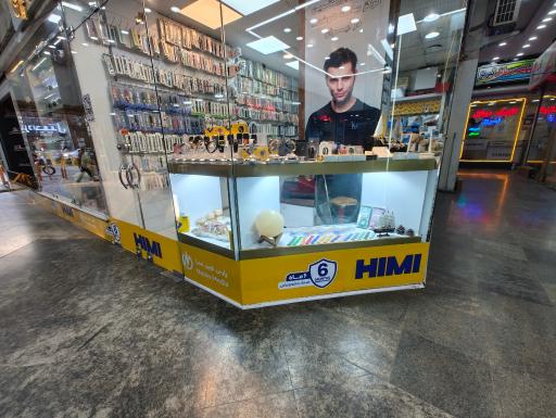 عکس ساعت هوشمند مای واچ