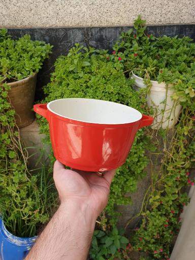 عکس بازسازی ظروف مبین گرانیت