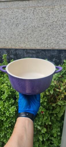 عکس بازسازی ظروف مبین گرانیت