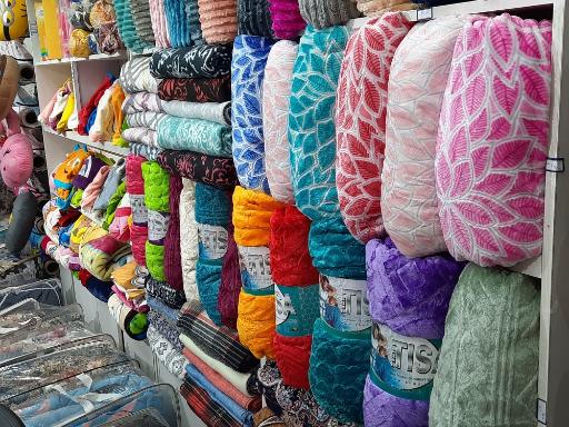 عکس کالای خواب ملروز