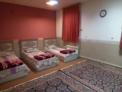 عکس مرکز رفاهی فرهنگیان