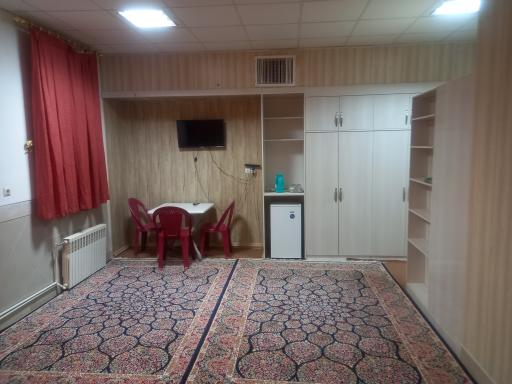 عکس مرکز رفاهی فرهنگیان