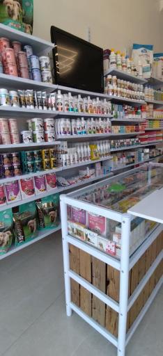 عکس داروخانه دامپزشکی دکتر اسدی