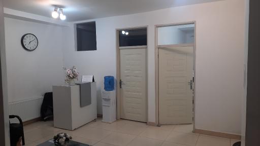 عکس مطب دندانپزشکی دکتر فتحی آذر