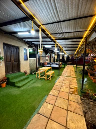 عکس کبابسرای سنتی سپیار