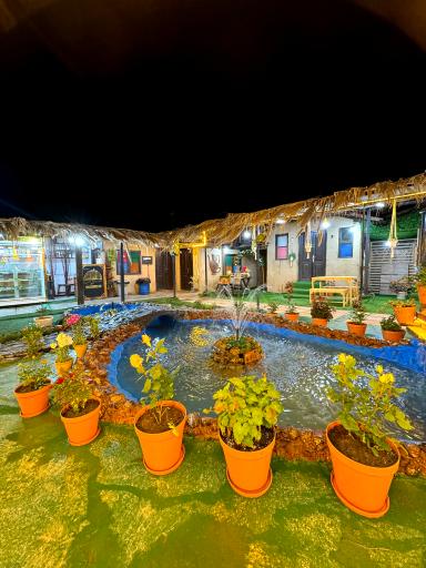 عکس کبابسرای سنتی سپیار