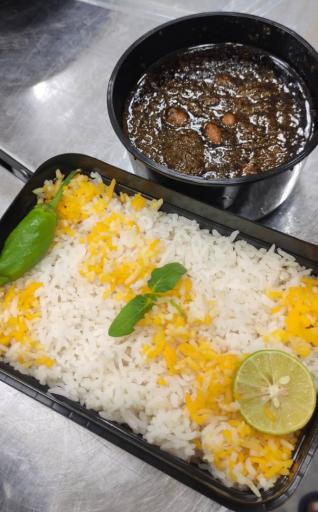 عکس کترینگ آسمان