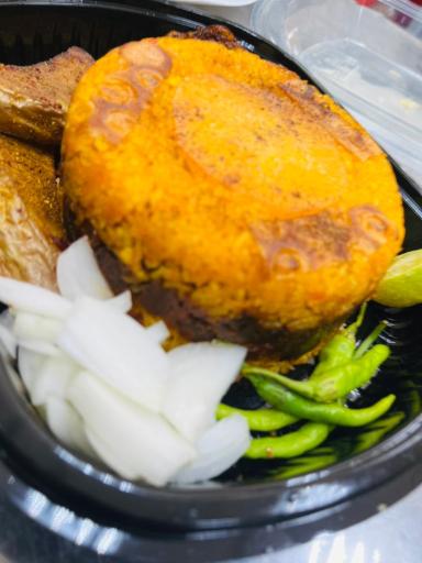 عکس کترینگ آسمان