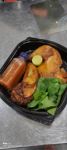 عکس کترینگ آسمان