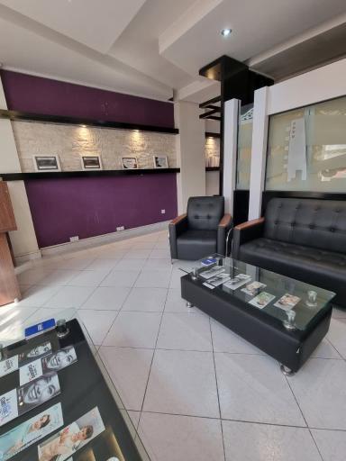 عکس مطب دندانپزشکی دکتر مناری