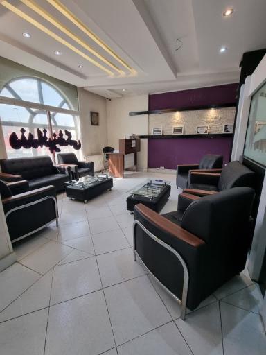 عکس مطب دندانپزشکی دکتر مناری