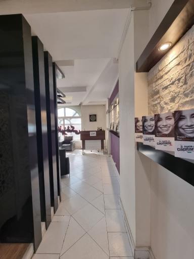 عکس مطب دندانپزشکی دکتر مناری