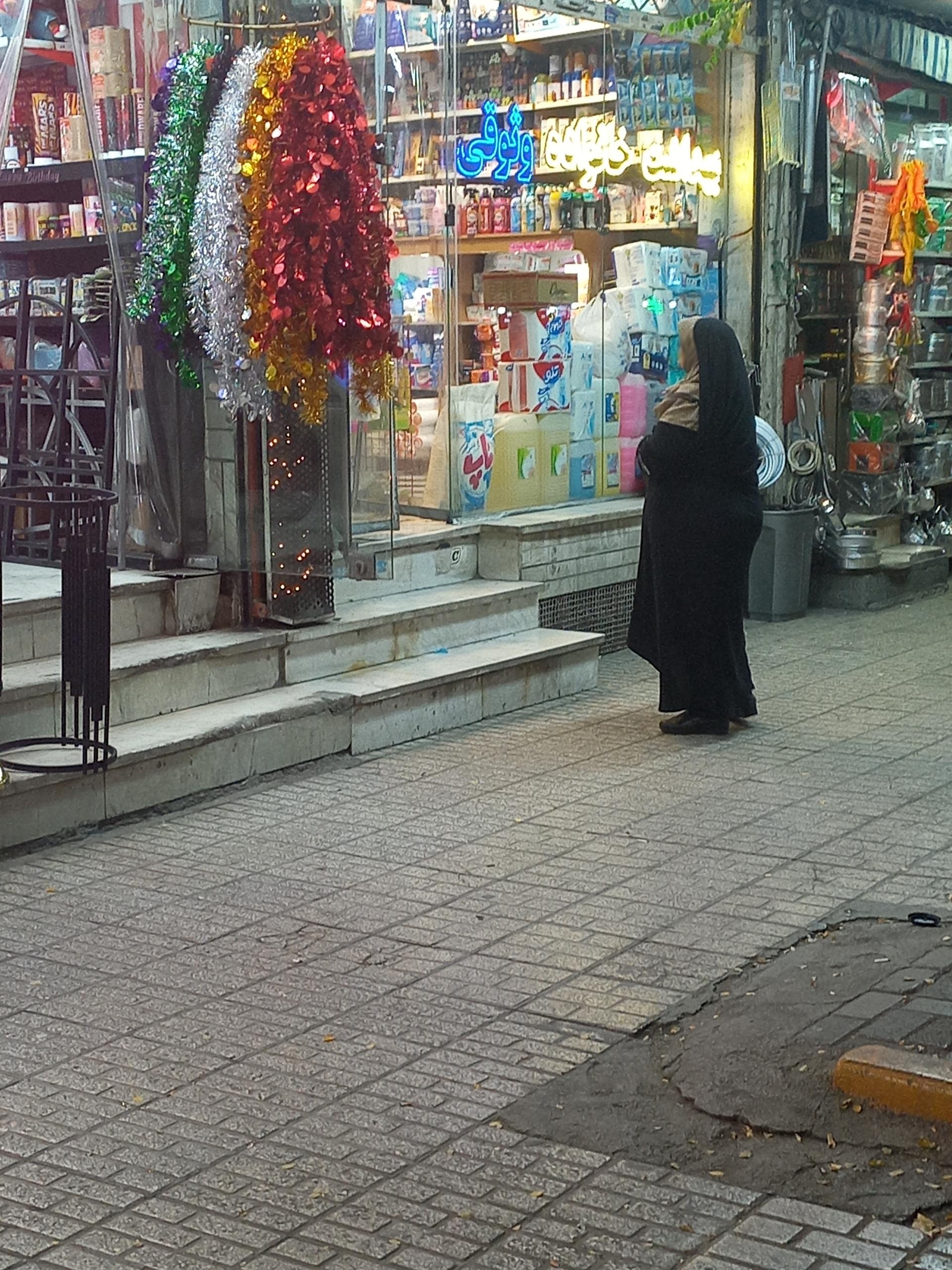 عکس بهداشت خانواده وثوقی