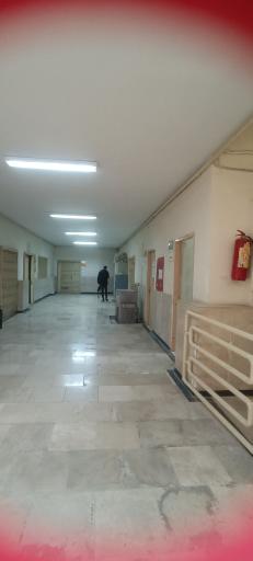 عکس سوله شهید عباسپور