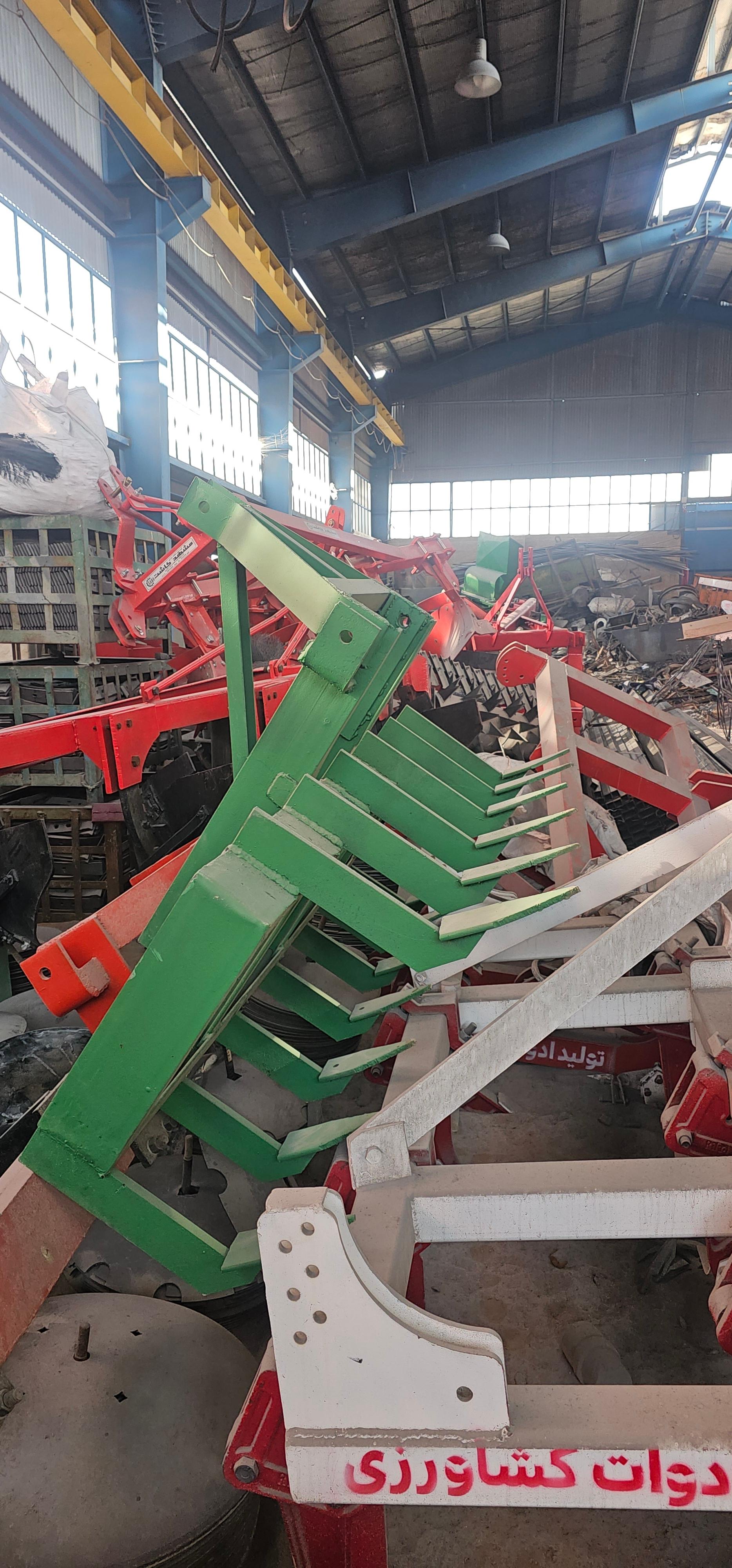 عکس ریفو نقش جهان