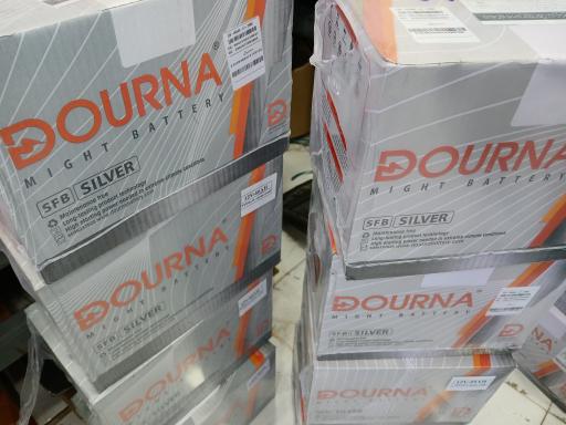 عکس امداد باتری نیرو