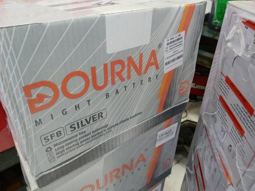 عکس امداد باتری نیرو