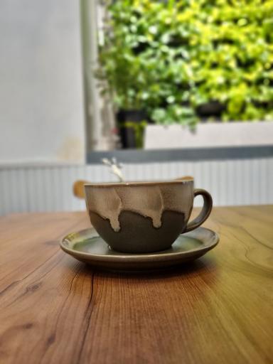 کافه بازی رز