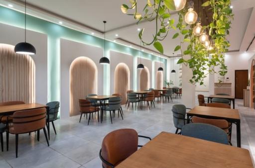 کافه بازی رز