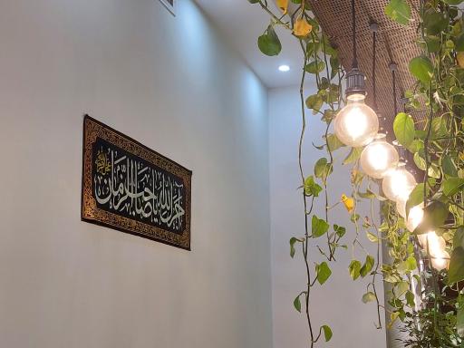 عکس کافه بازی رز