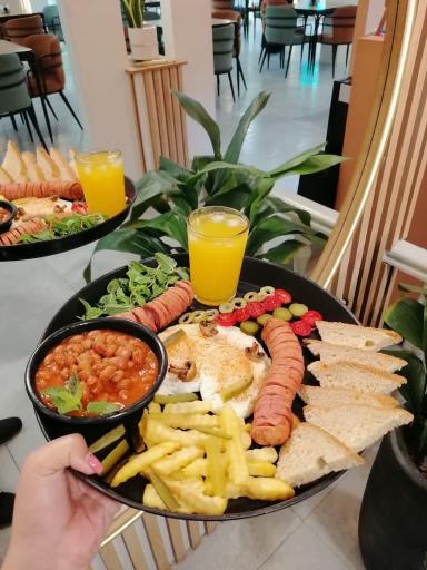 عکس کافه بازی رز