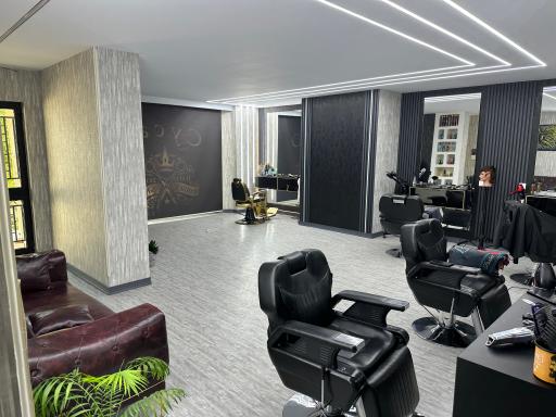 عکس سالن سیکاس 