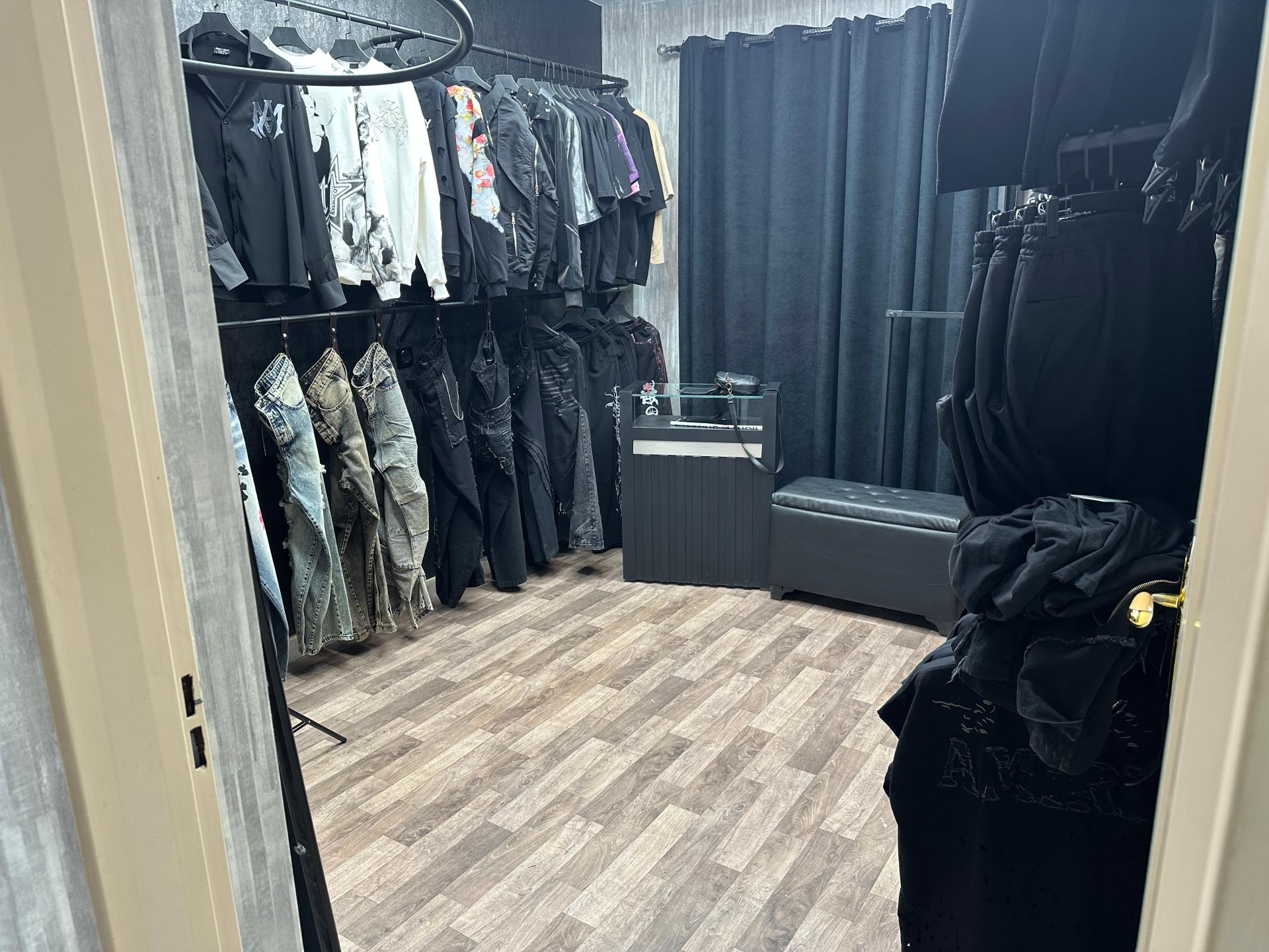 عکس سالن سیکاس 