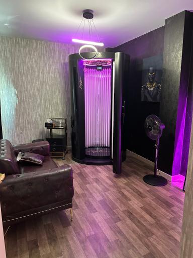 عکس سالن سیکاس 