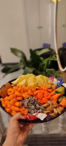 عکس کافه بازی رز