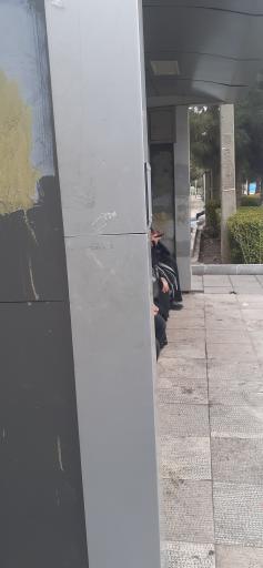 عکس  ابتدای شاهد