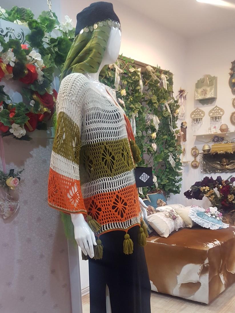 عکس گالری هنری تندیس