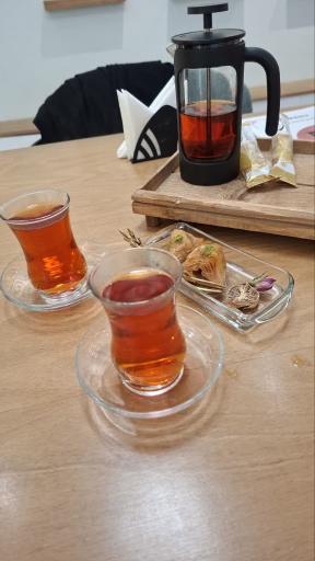 عکس کافه بازی رز