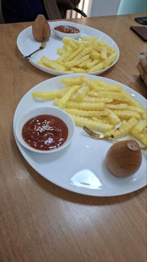 عکس کافه بازی رز