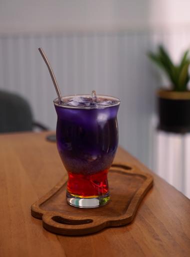 عکس کافه بازی رز