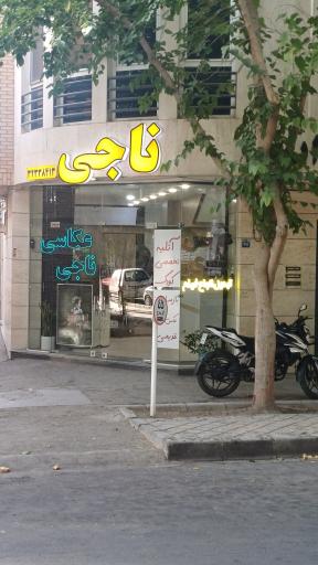 عکس عکاسی ناجی