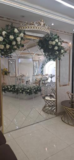 عکس دفتر رسمی ازدواج  شماره ۲۰۷